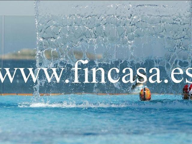 Villa en venta en Baiona, A Anunciada