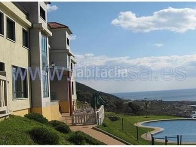 Chalet en venta en Baiona, Vigo