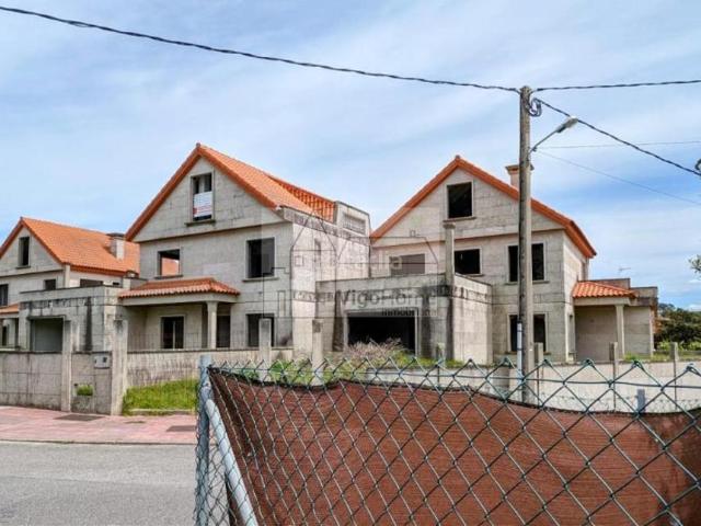 Villa en venta en Baiona, A Anunciada