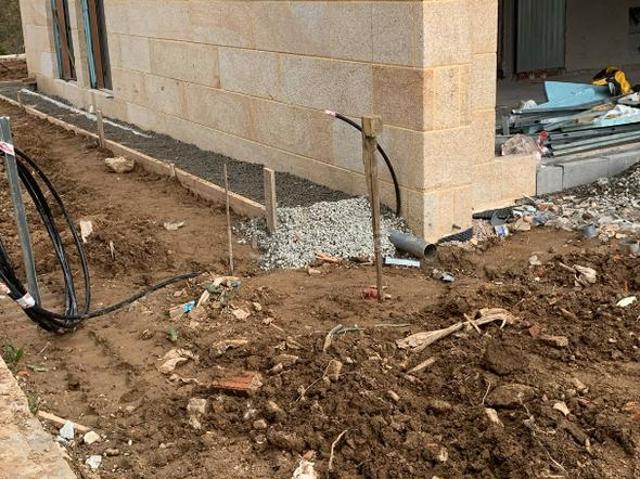 Villa en venta en Baiona, A Anunciada
