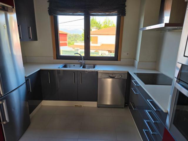 Villa en venta en Baiona, A Anunciada