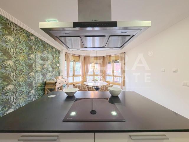 Chalet en venta en Baiona, Vigo