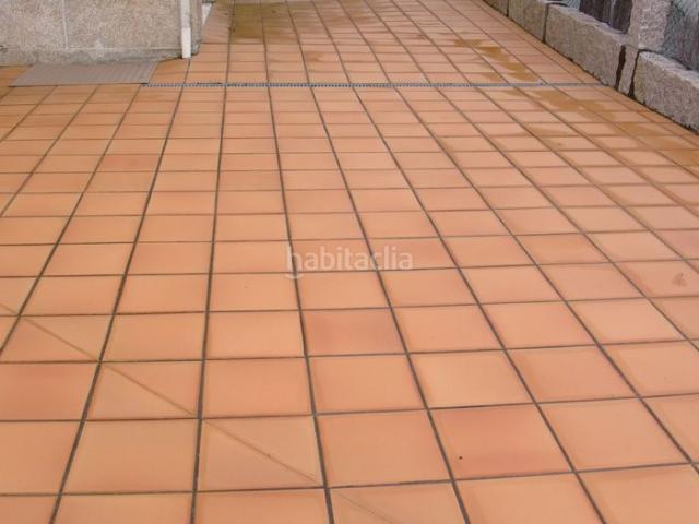 Chalet en venta en Baiona, Vigo