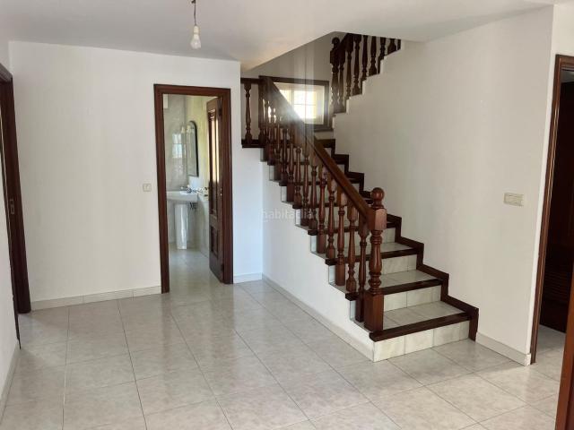 Chalet en venta en Baiona, Vigo
