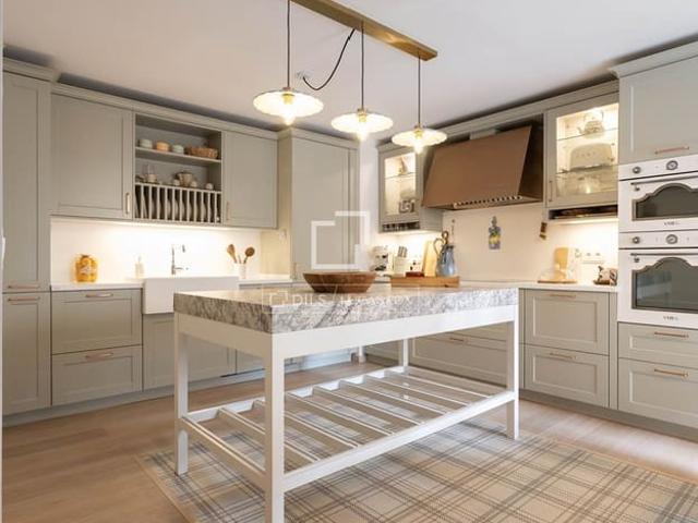 Chalet en venta en Baiona, Vigo