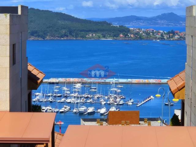 Chalet en venta en Baiona, Vigo