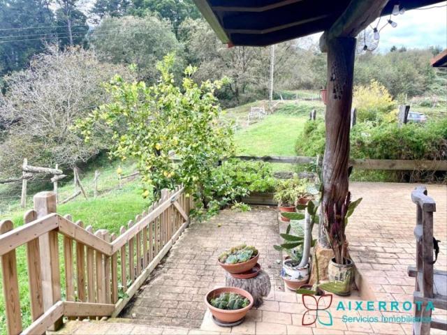 Chalet en venta en Bakio, Guipúzcoa