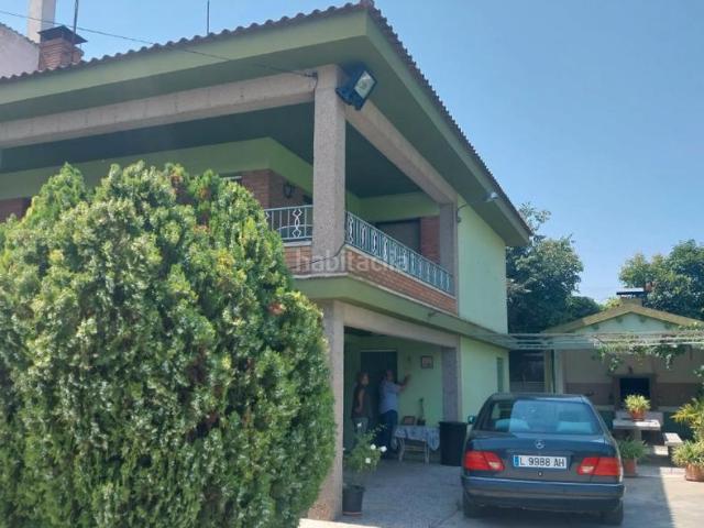 Chalet en venta en Balaguer, Lleida