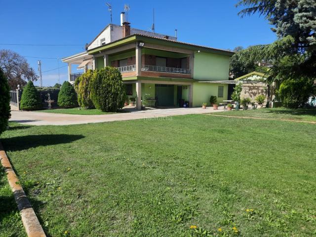 Chalet en venta en Noguera, Catalunya