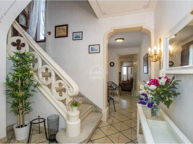 Chalet en venta en Menorca, Baleares