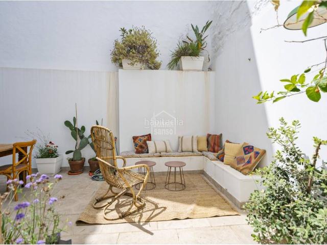 Chalet en venta en Menorca, Baleares