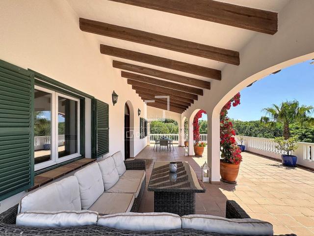 Chalet en venta en l'Argentina, Menorca