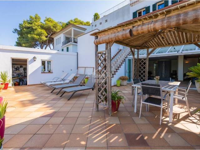 Chalet en venta en Menorca, Baleares