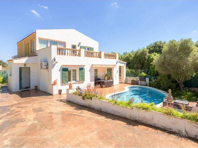 Chalet en venta en Son Vitamina, Menorca