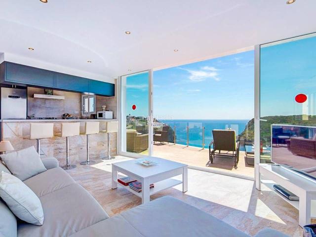 Chalet en venta en Cala en Porter, Menorca