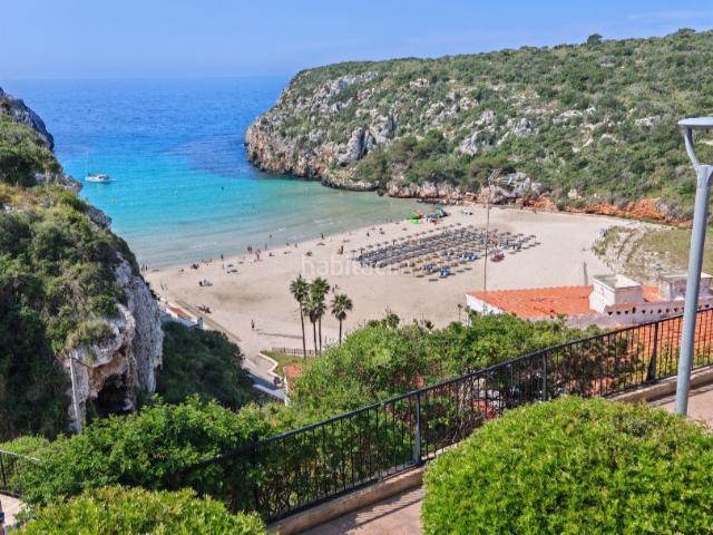 Chalet en venta en Cala en Porter, Menorca