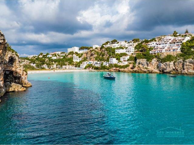 Chalet en venta en Cala en Porter, Menorca