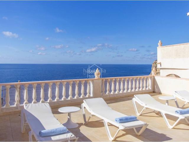 Chalet en venta en Cala en Porter, Menorca