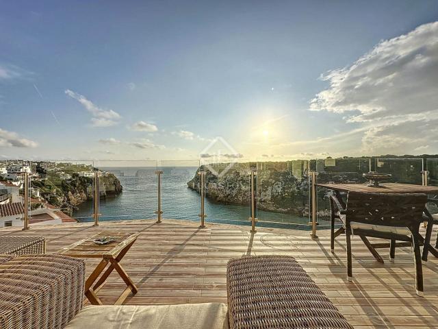 Chalet en venta en Cala en Porter, Menorca