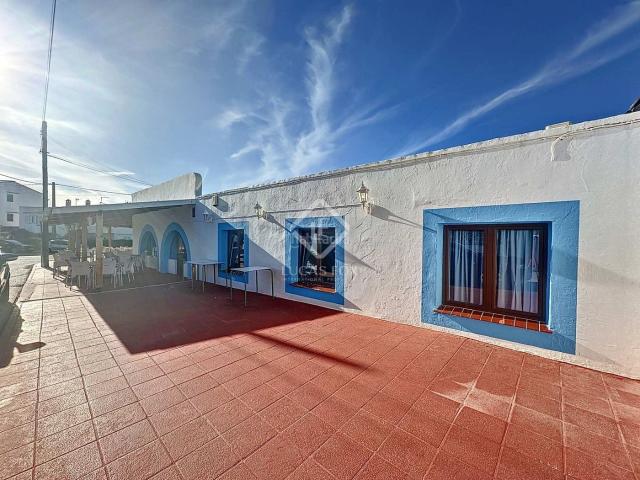 Chalet en venta en Cala en Porter, Menorca