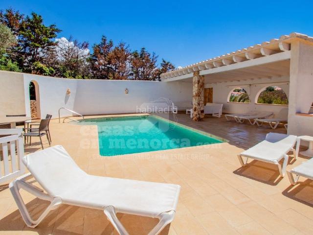 Casa en venta en Cala en Porter, Menorca