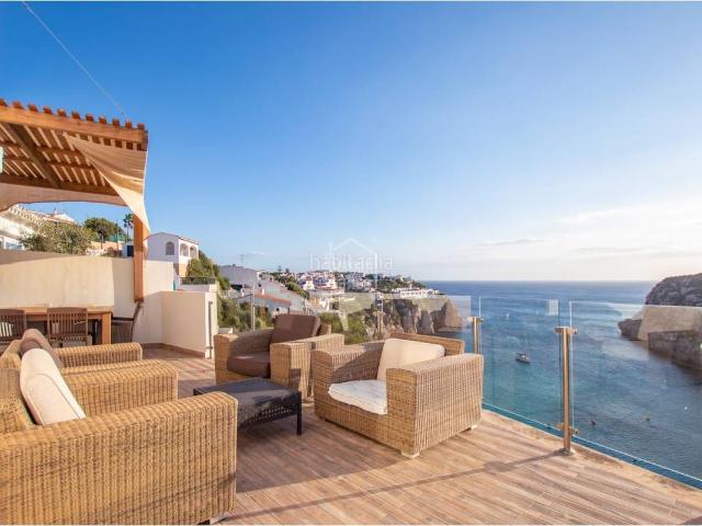 Chalet en venta en Cala en Porter, Menorca