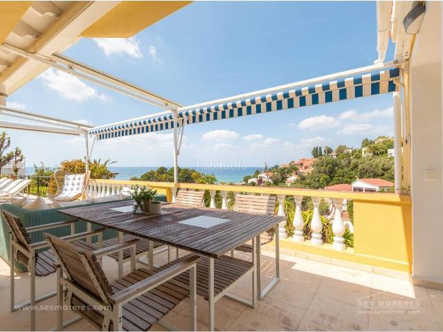 Chalet en venta en Son Bou, Menorca