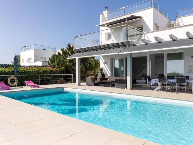 Chalet en venta en Son Bou, Menorca