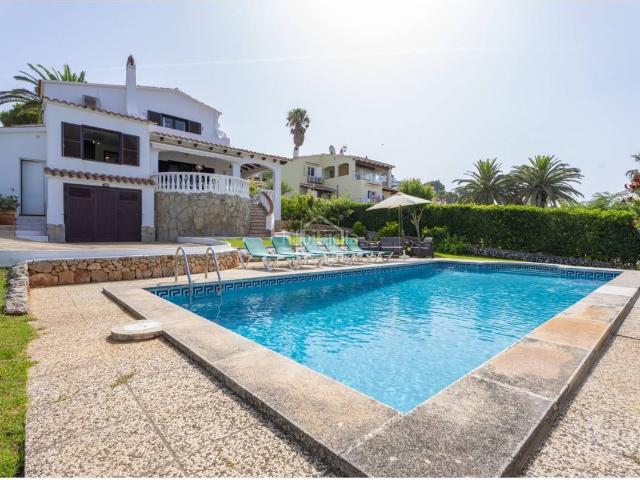 Chalet en venta en Sant Jaume, Menorca
