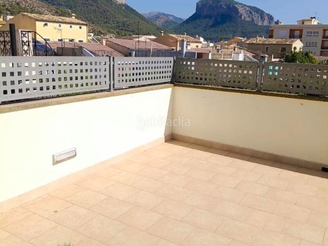 Chalet en venta en Raiguer, Baleares