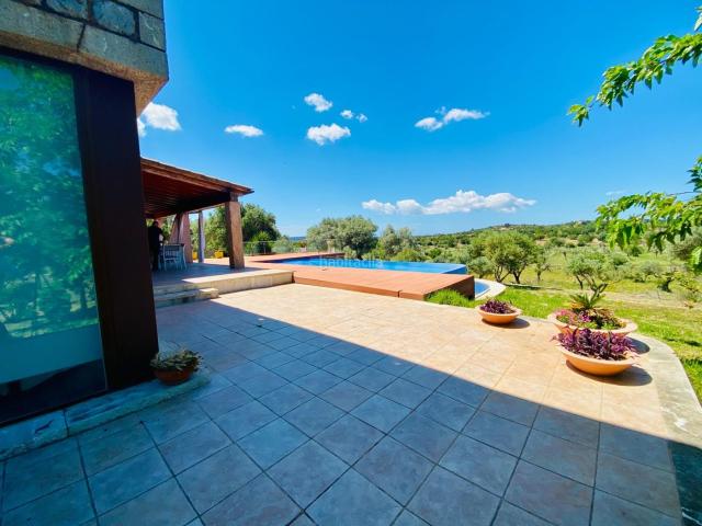 Chalet en venta en es Pontarró, Raiguer