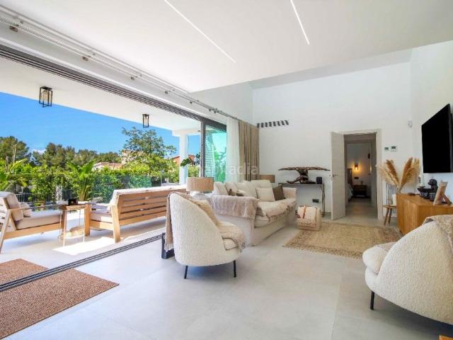 Chalet en venta en Bonaire, Raiguer