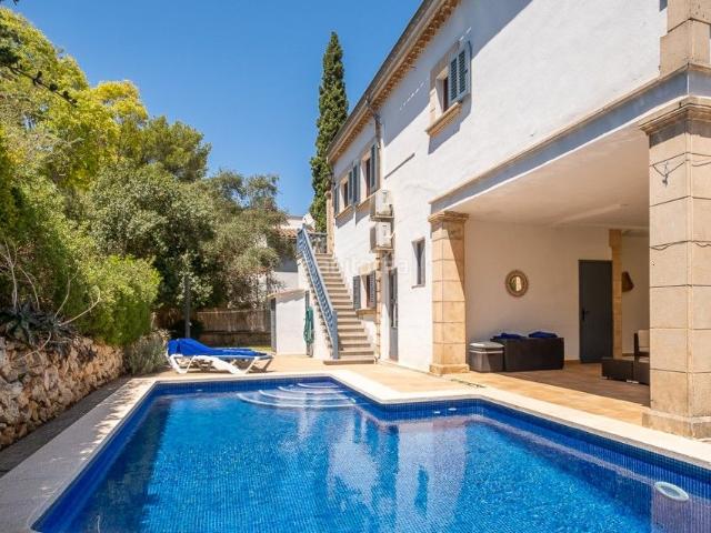 Chalet en venta en Bonaire, Raiguer