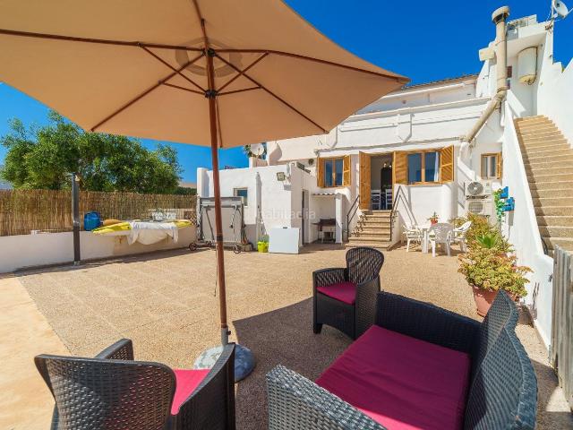 Chalet en venta en Sa Marina, Raiguer