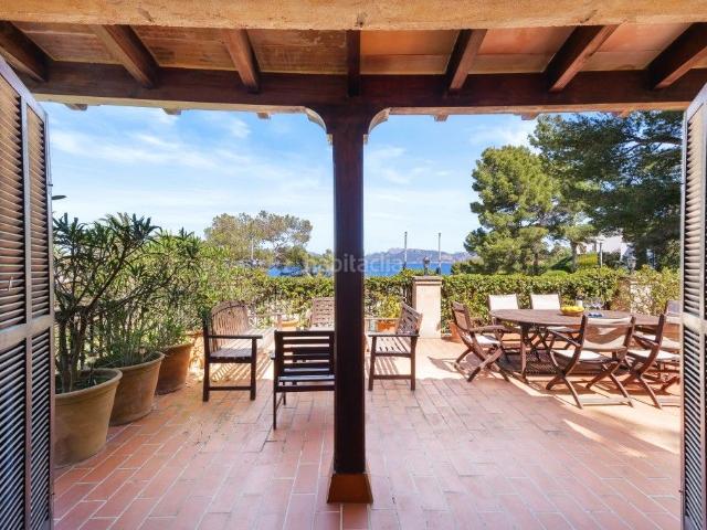 Chalet en venta en Bonaire, Raiguer