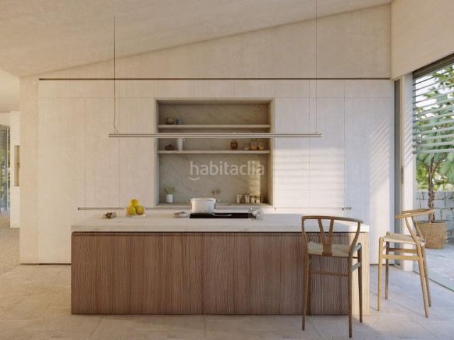 Chalet en venta en Bonaire, Raiguer