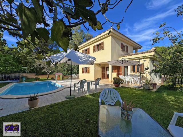 Chalet en venta en Bonaire, Alcúdia