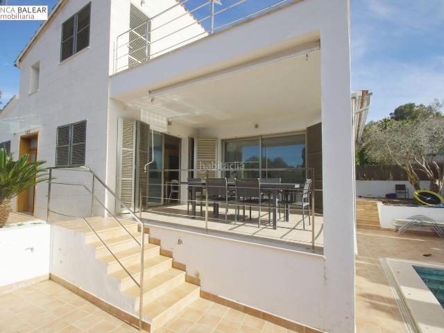 Chalet en venta en Bonaire, Raiguer