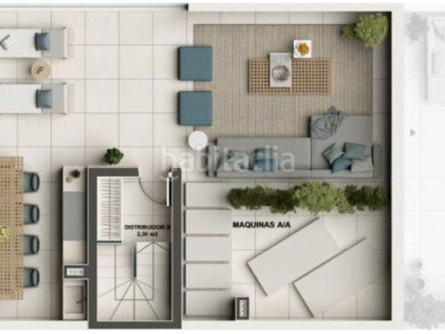 Chalet en venta en Sa Marina, Raiguer