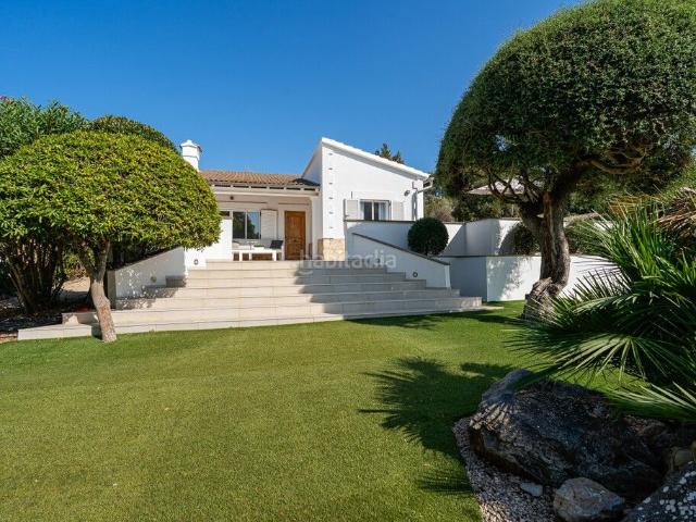 Chalet en venta en Bonaire, Alcúdia