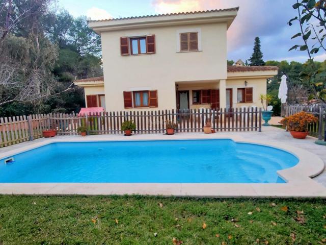 Chalet en venta en Bonaire, Alcúdia