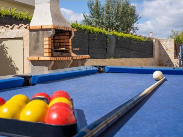 Chalet en venta en Port d'Alcúdia, Alcúdia