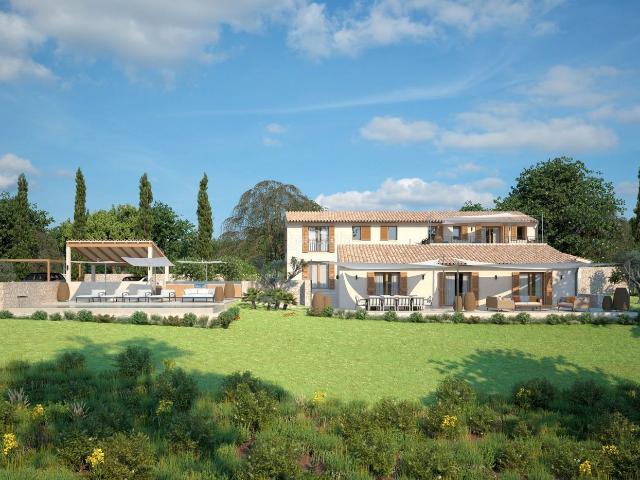 Chalet en venta en Son Fe, Raiguer
