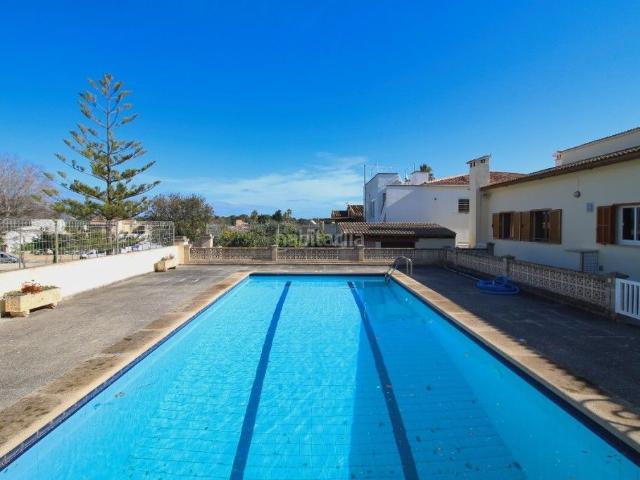 Chalet en venta en Urbanització s'Anglès, Alcúdia