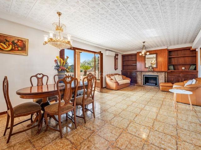 Chalet en venta en Urbanització s'Anglès, Alcúdia