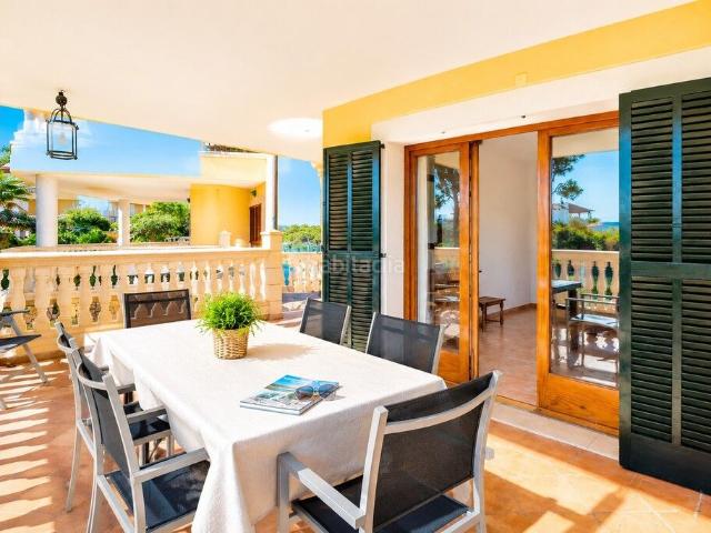Chalet en venta en Alcanada, Alcúdia