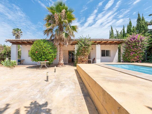 Chalet en venta en Platja d'Alcúdia, Raiguer