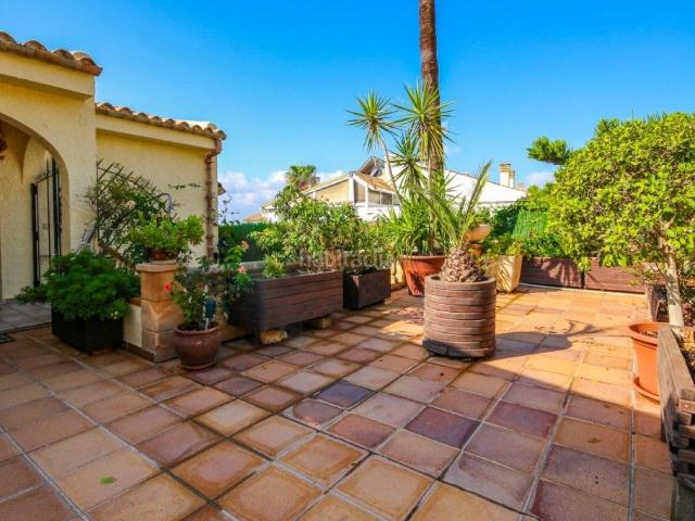 Chalet en venta en Alcanada, Raiguer