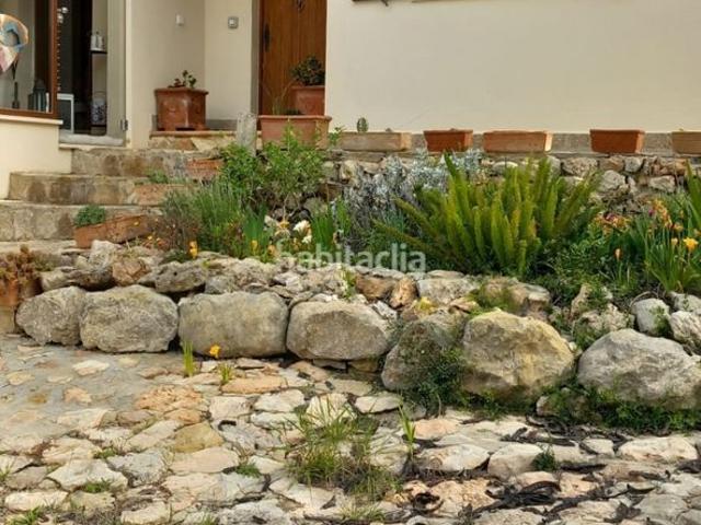 Chalet en venta en Pla de Mallorca, Baleares