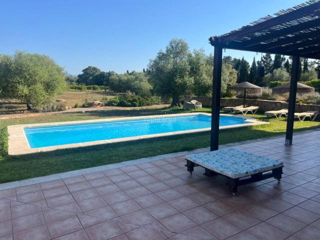 Chalet en venta en Pla de Mallorca, Baleares
